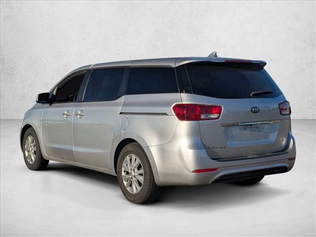 used 2017 Kia Sedona car, priced at $8,955