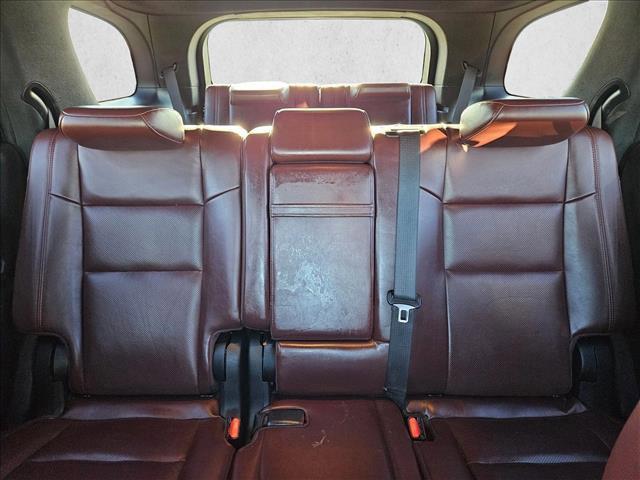 used 2023 Dodge Durango car, priced at $25,357