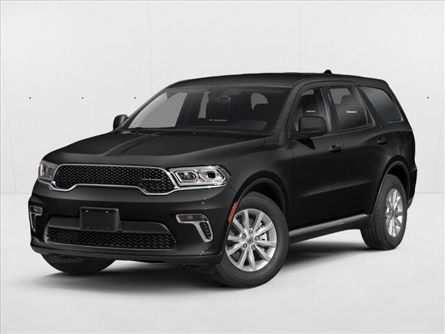 used 2023 Dodge Durango car, priced at $26,995