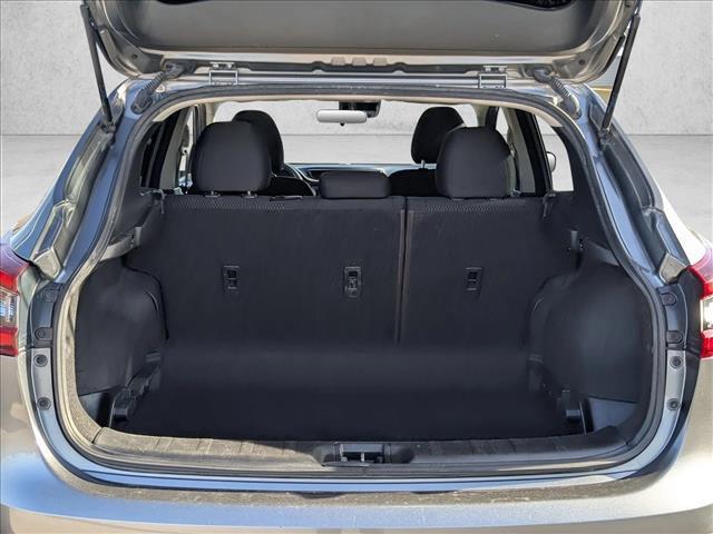 used 2020 Nissan Rogue Sport car, priced at $10,556