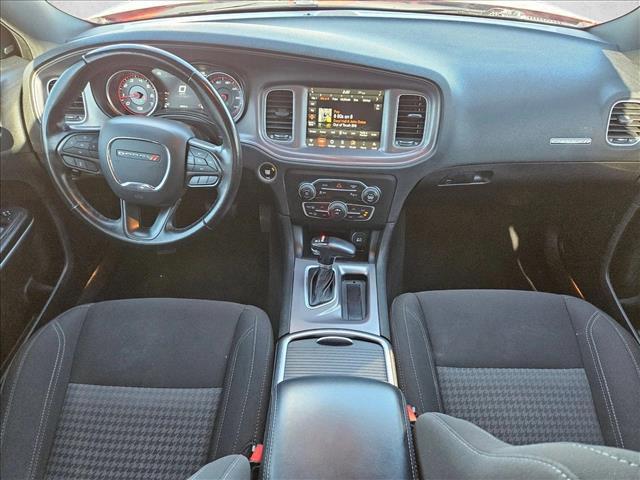 used 2023 Dodge Charger car, priced at $17,762