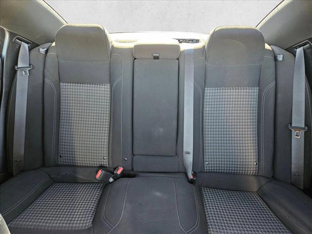 used 2023 Dodge Charger car, priced at $17,762