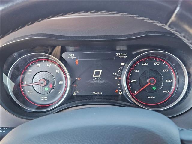 used 2023 Dodge Charger car, priced at $18,995