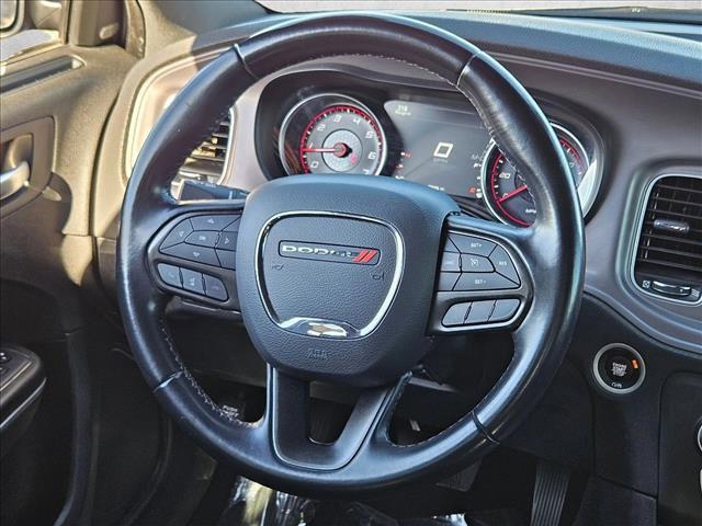 used 2023 Dodge Charger car, priced at $18,995