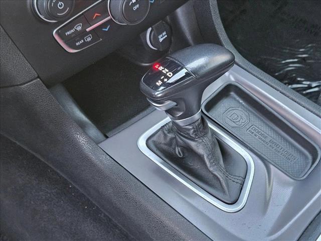 used 2023 Dodge Charger car, priced at $18,995