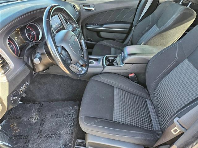 used 2023 Dodge Charger car, priced at $18,995