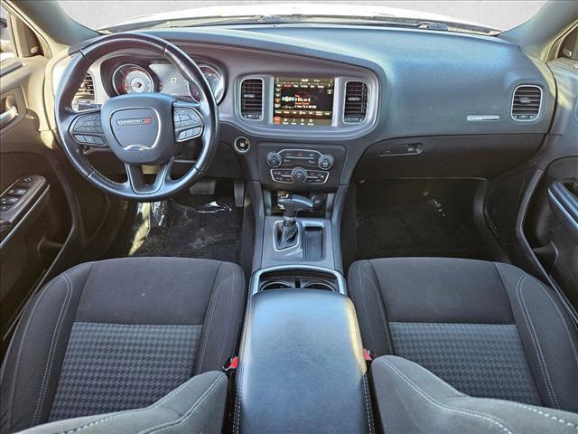 used 2023 Dodge Charger car, priced at $18,995