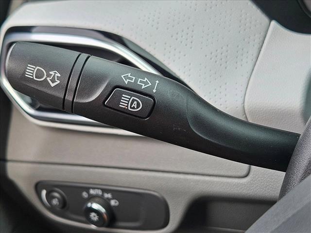 used 2023 Chevrolet Bolt EUV car, priced at $22,691