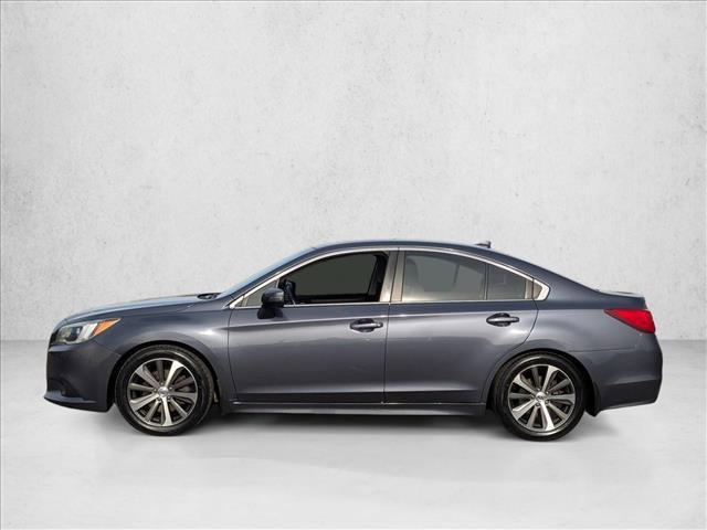 used 2016 Subaru Legacy car, priced at $12,357