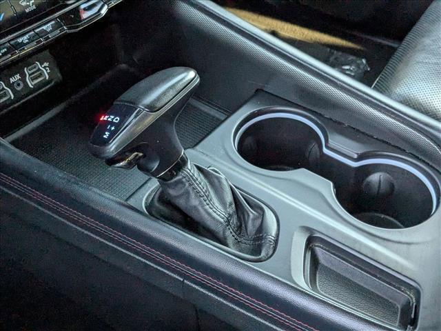 used 2024 Dodge Durango car, priced at $26,357