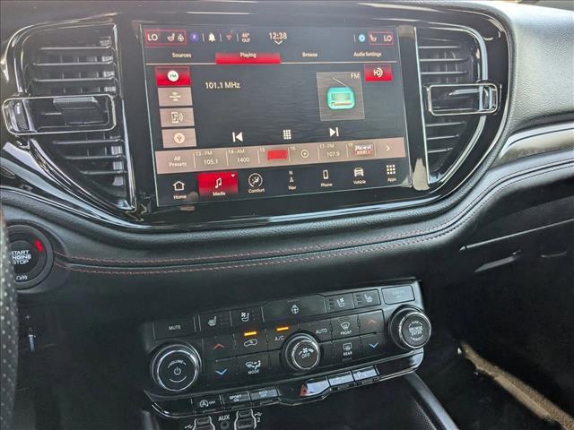 used 2024 Dodge Durango car, priced at $26,357