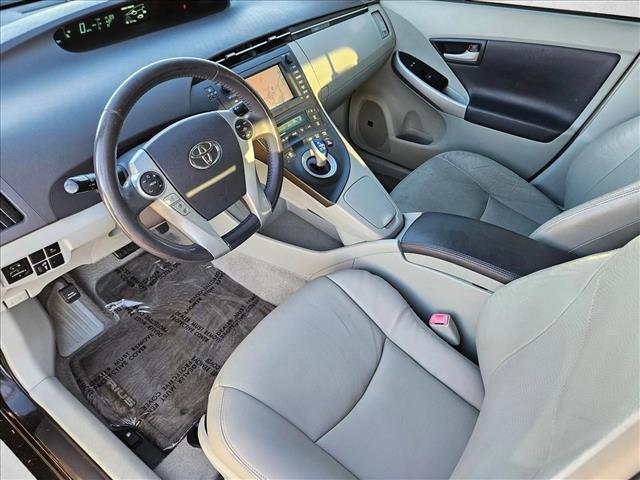 used 2010 Toyota Prius car, priced at $8,995