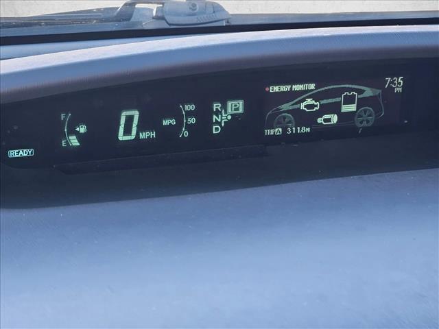 used 2010 Toyota Prius car, priced at $8,995