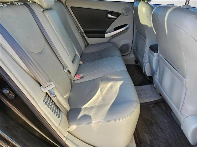 used 2010 Toyota Prius car, priced at $8,995