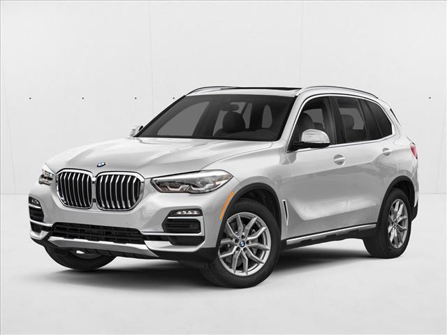 used 2020 BMW X5 car, priced at $24,762