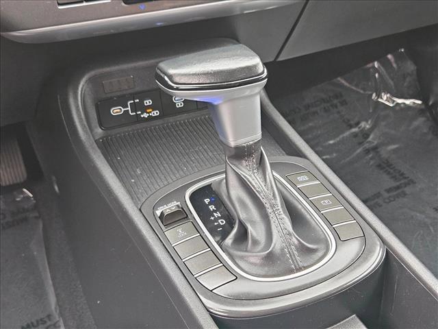 used 2024 Hyundai Kona car, priced at $19,995