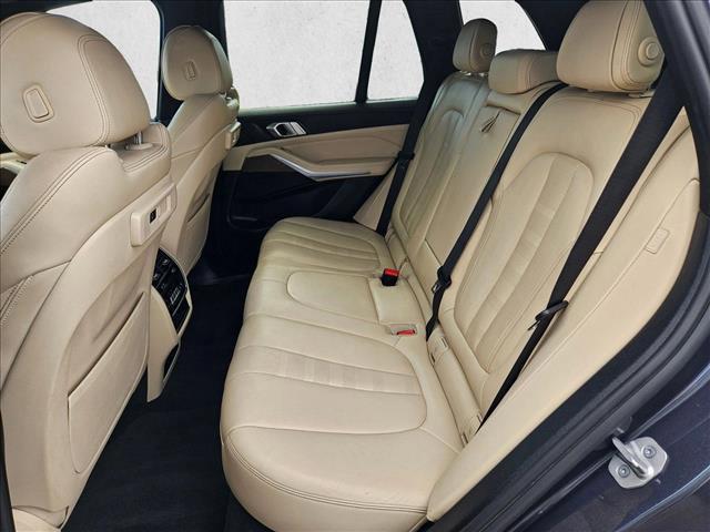used 2021 BMW X5 car, priced at $29,995