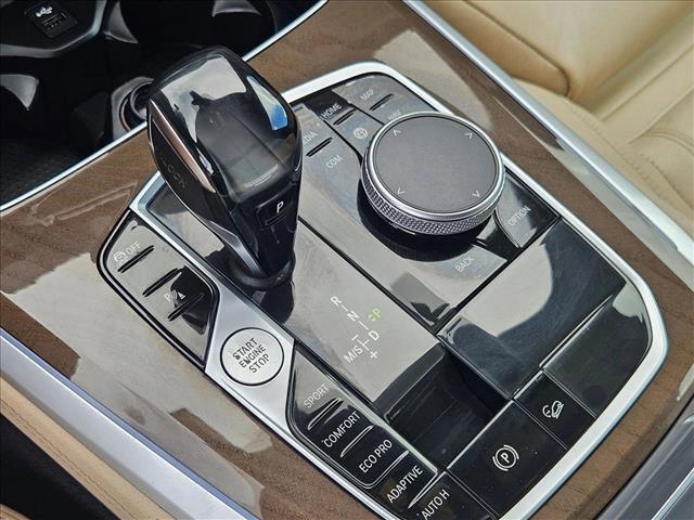 used 2021 BMW X5 car, priced at $29,995