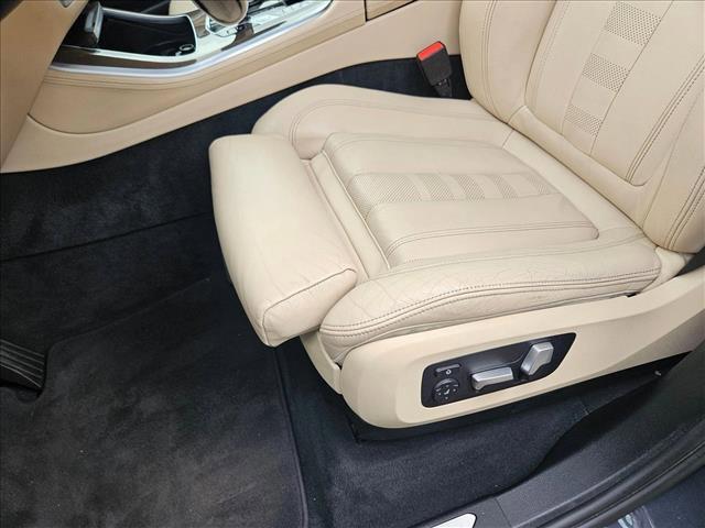 used 2021 BMW X5 car, priced at $29,995