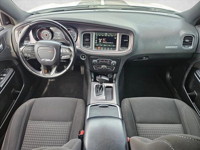 used 2023 Dodge Charger car, priced at $18,995