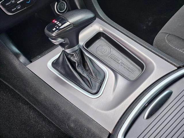 used 2023 Dodge Charger car, priced at $18,995