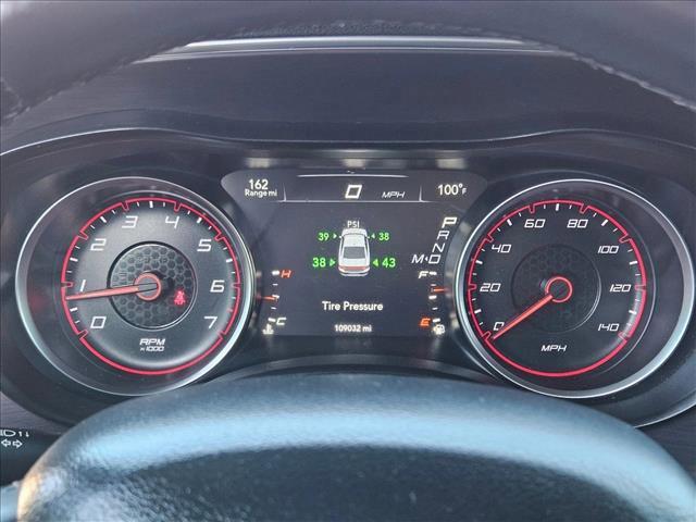 used 2018 Dodge Charger car, priced at $15,740