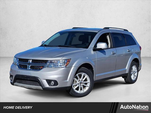 used 2014 Dodge Journey car, priced at $7,995