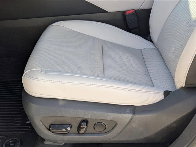 used 2024 Lexus RX 350h car, priced at $49,990