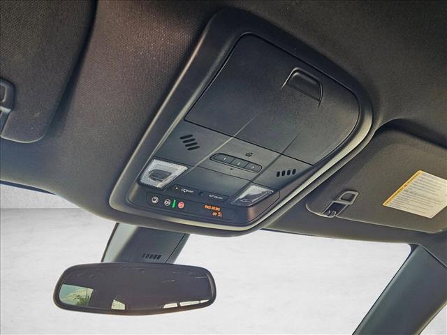 used 2024 Buick Enclave car, priced at $32,070