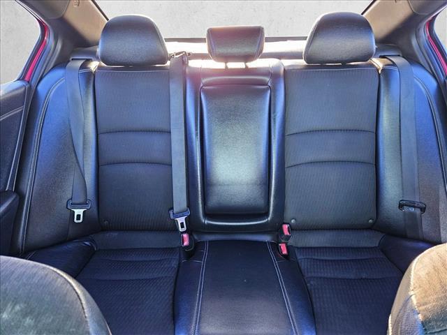 used 2016 Honda Accord car, priced at $14,995