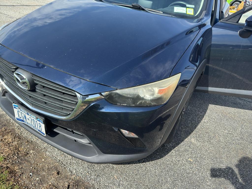 used 2019 Mazda CX-3 car, priced at $13,000