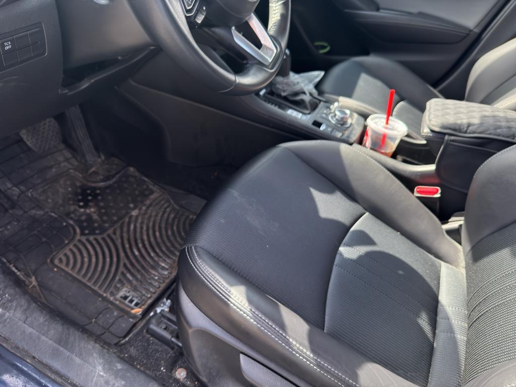 used 2019 Mazda CX-3 car, priced at $13,000