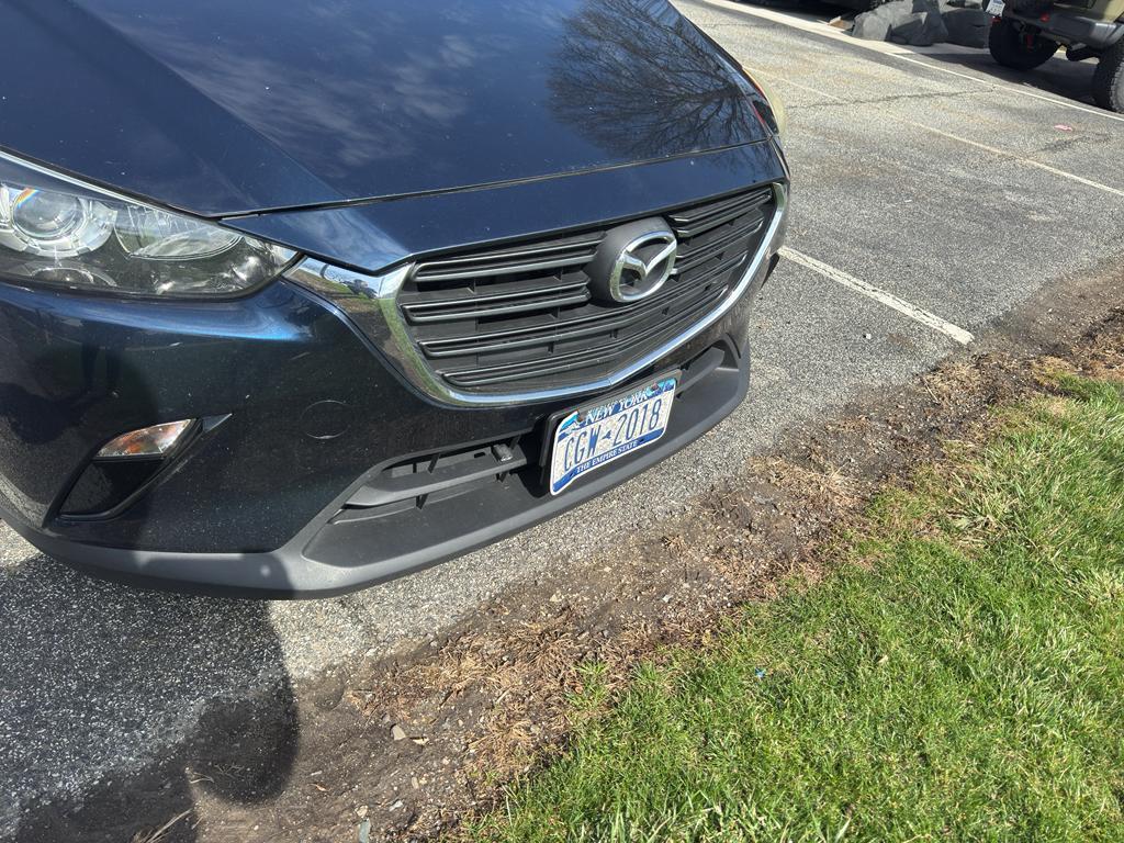 used 2019 Mazda CX-3 car, priced at $13,000