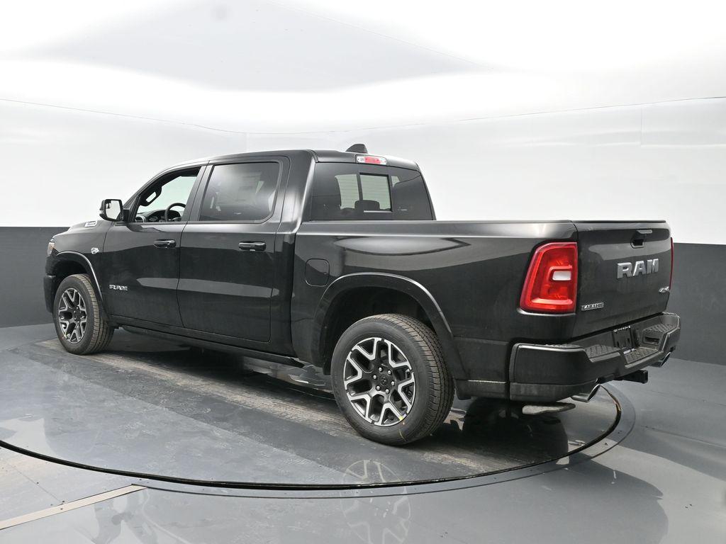 new 2026 Ram 1500 car, priced at $71,460