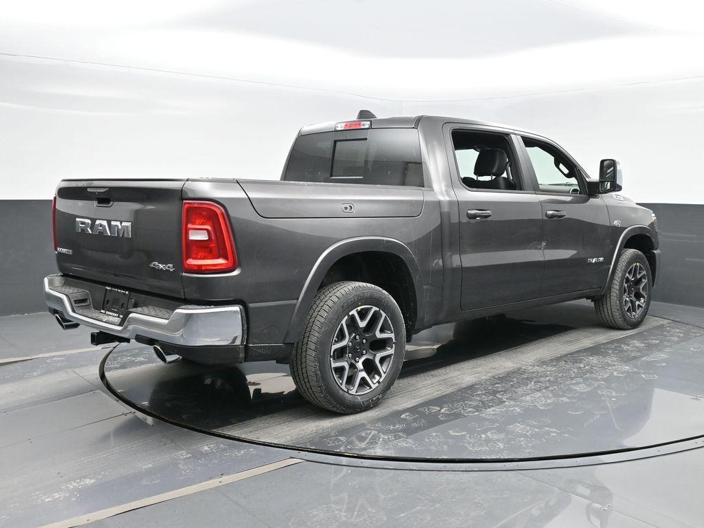 new 2026 Jeep Wrangler car, priced at $52,275