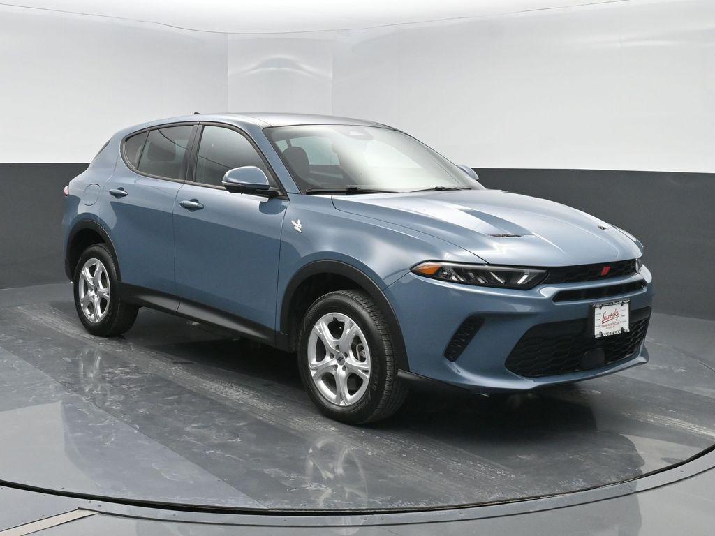 used 2024 Dodge Hornet car, priced at $24,795