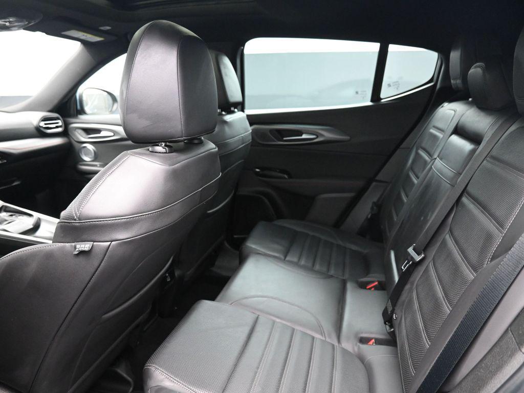 used 2024 Dodge Hornet car, priced at $24,795