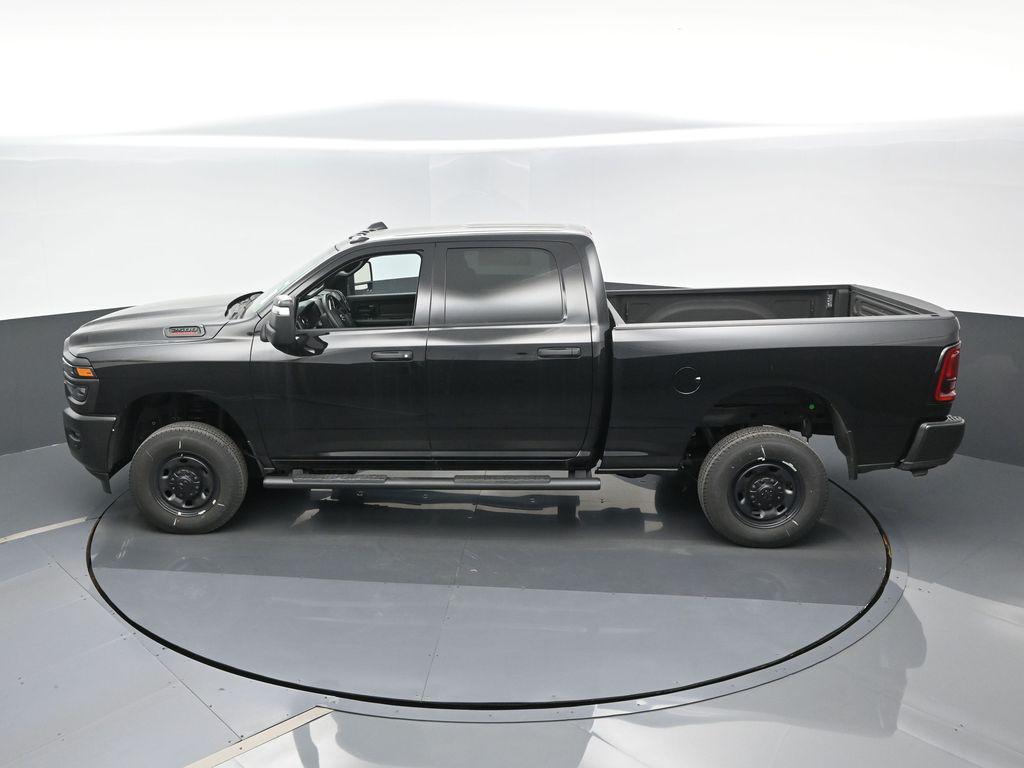 new 2026 Ram 2500 car, priced at $57,765