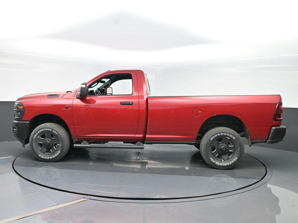 new 2026 Ram 3500 car, priced at $71,510