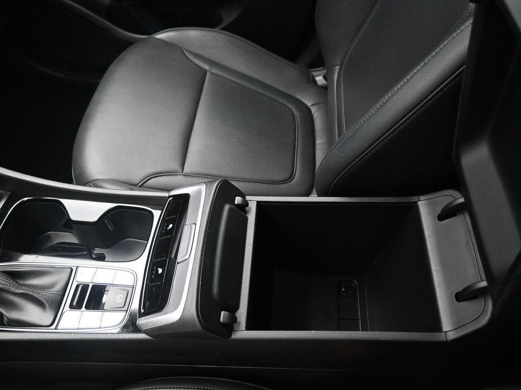 used 2023 Hyundai Tucson car, priced at $22,995