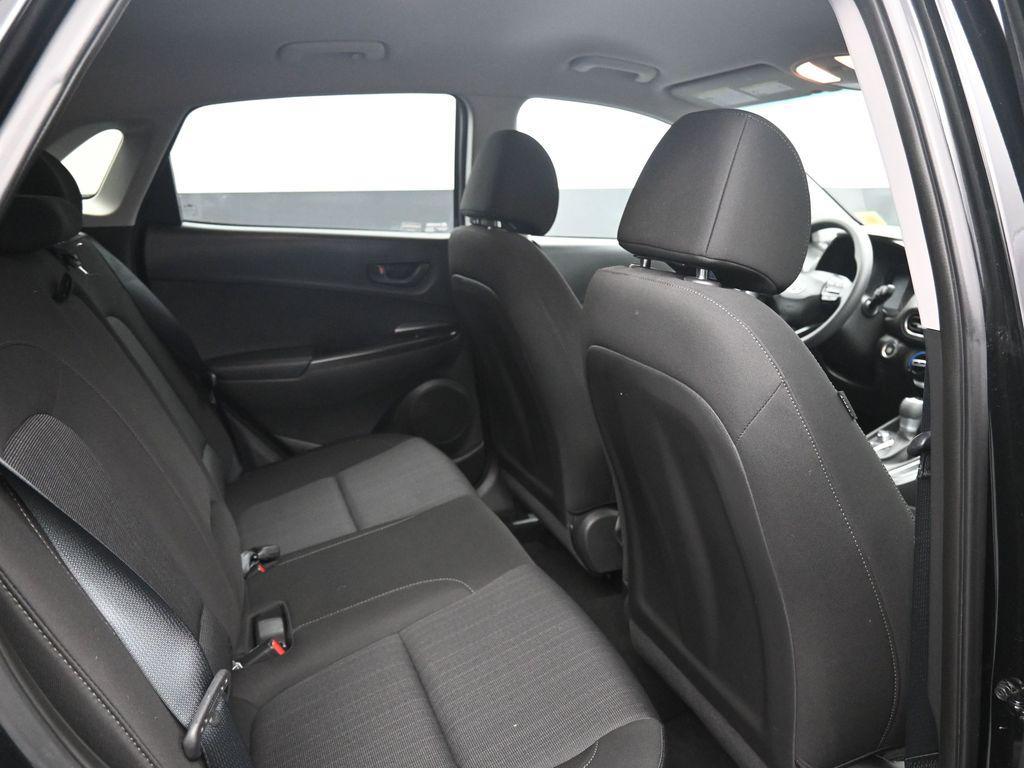 used 2023 Hyundai Kona car, priced at $19,500