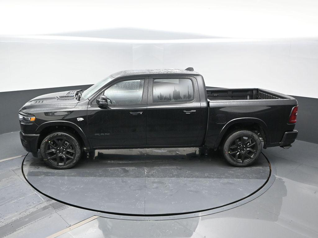 new 2026 Ram 1500 car, priced at $77,635