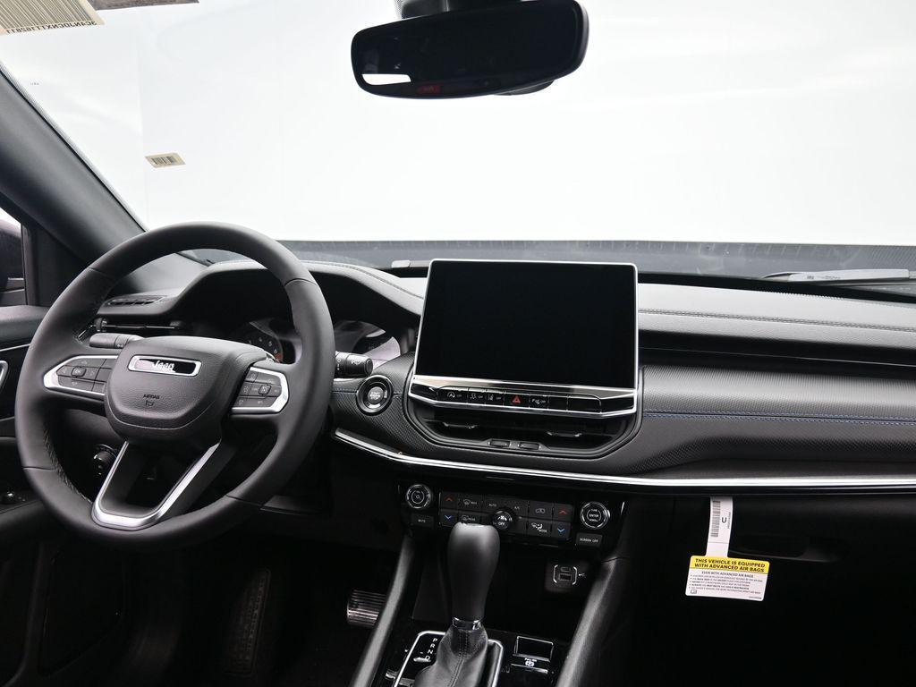 new 2026 Jeep Compass car, priced at $36,475
