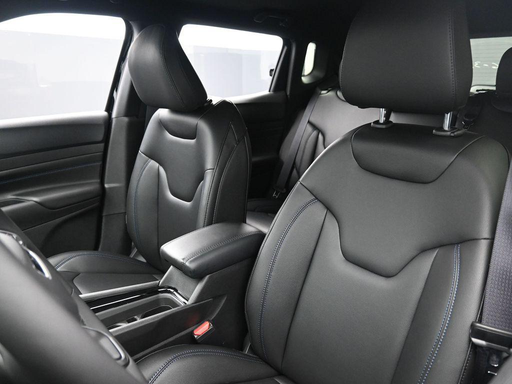 new 2026 Jeep Compass car, priced at $36,475