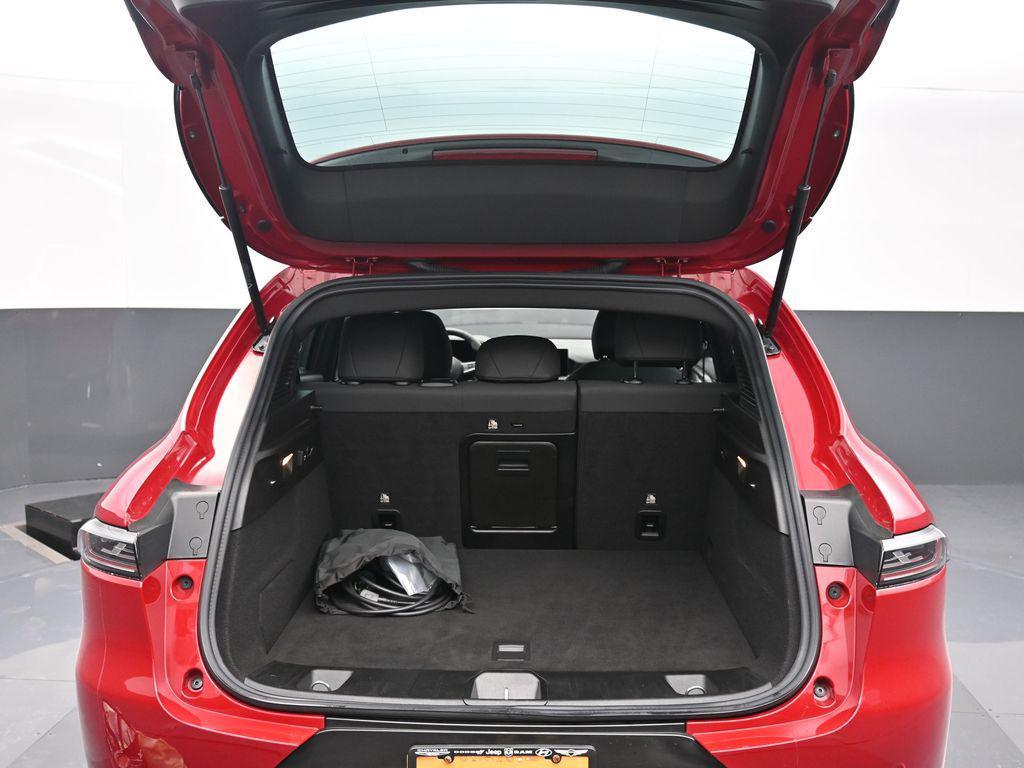 used 2024 Dodge Hornet car, priced at $21,000