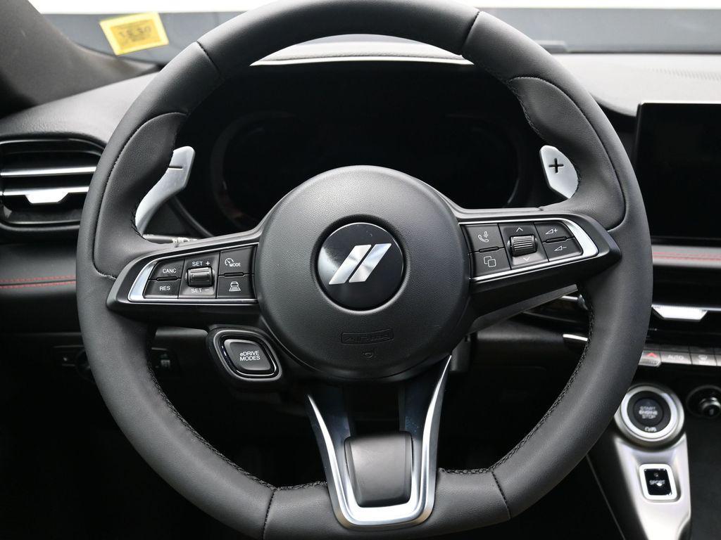 used 2024 Dodge Hornet car, priced at $21,000