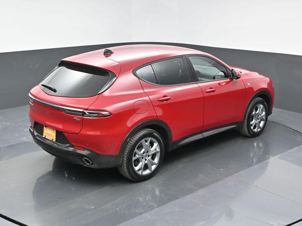 used 2024 Dodge Hornet car, priced at $21,000