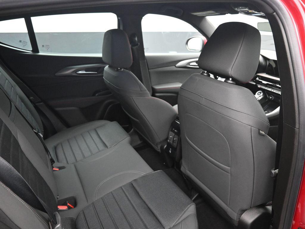 used 2024 Dodge Hornet car, priced at $21,000