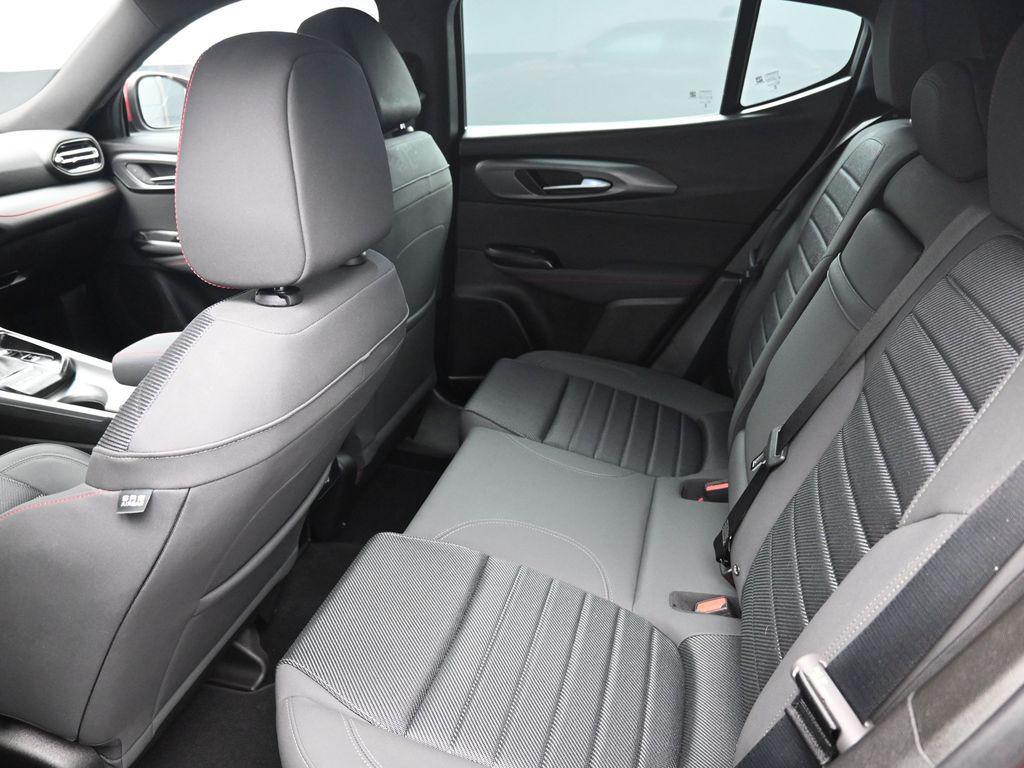 used 2024 Dodge Hornet car, priced at $21,000