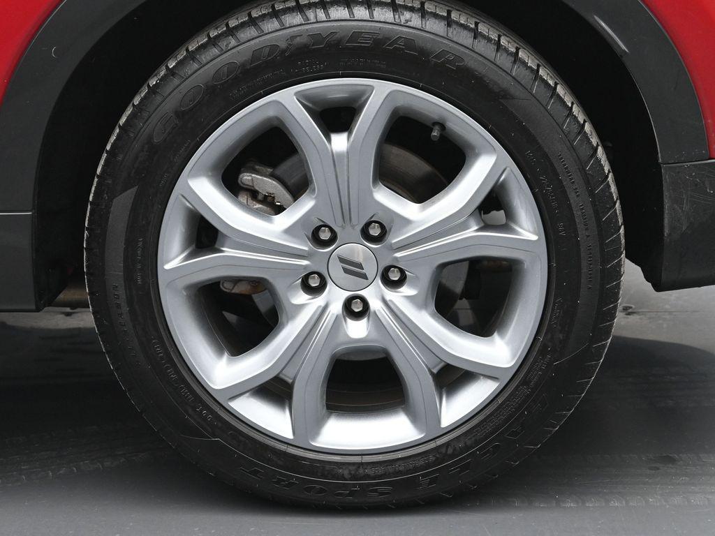 used 2024 Dodge Hornet car, priced at $21,000